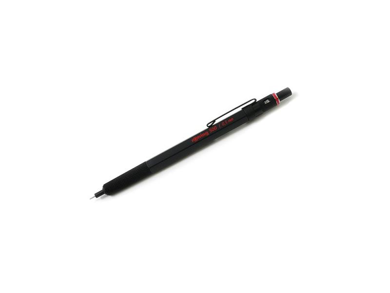 

Карандаш механический Rotring 500 0.5мм черный 1852305/7852305