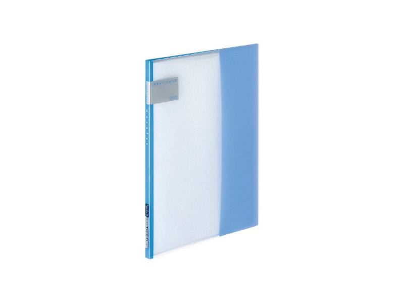 

Папка-уголок Kokuyo RA-T1-3 A4 синий