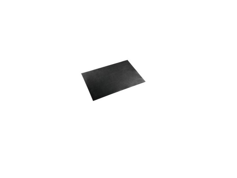 

Настольное покрытие Durable 65x45см кожа черный 730501