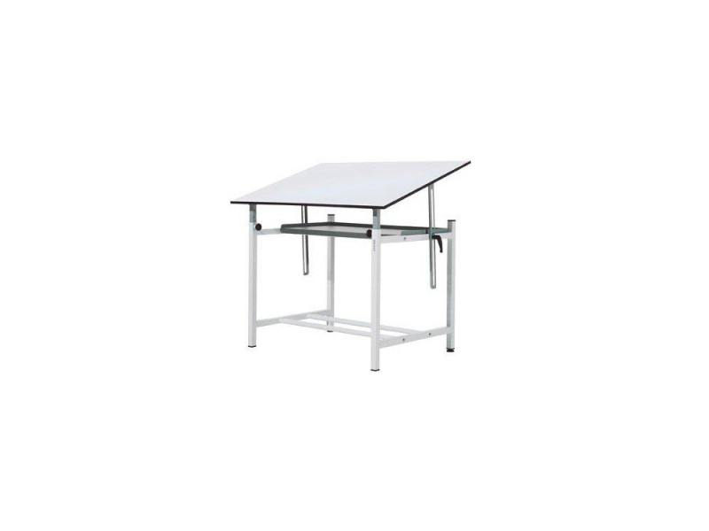 

База Rocada складная для чертежных досок RD-803 804 805 806 регулируемая с металлической полкой 135