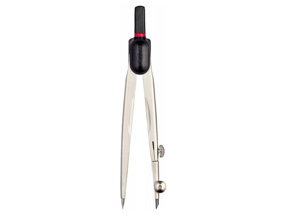 

Циркуль Rotring Compact Universal длина 130мм диаметр 320мм S0676530