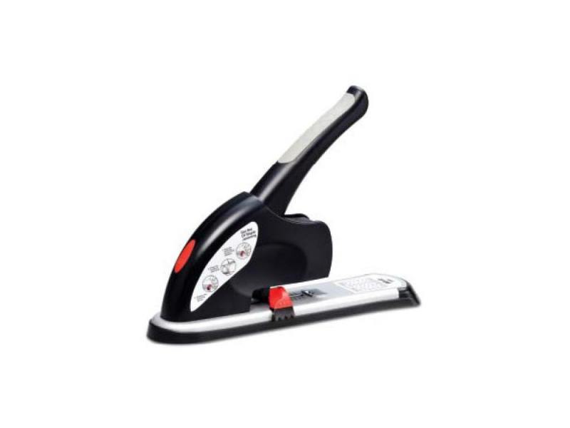 

Степлер KW-trio 5004 Lever-Tech Efortless HD до 130 листов скобы 23/6-23/17