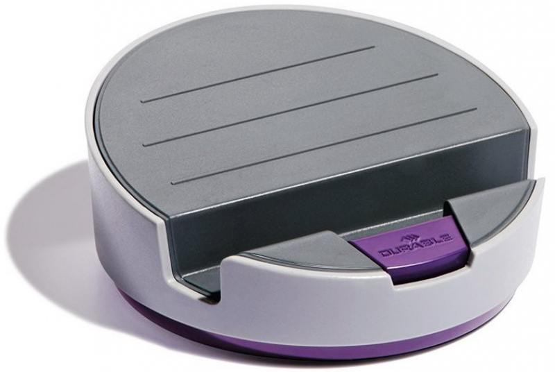 

Подставка Durable Varicolor под планшет фиолетовый 7611-12