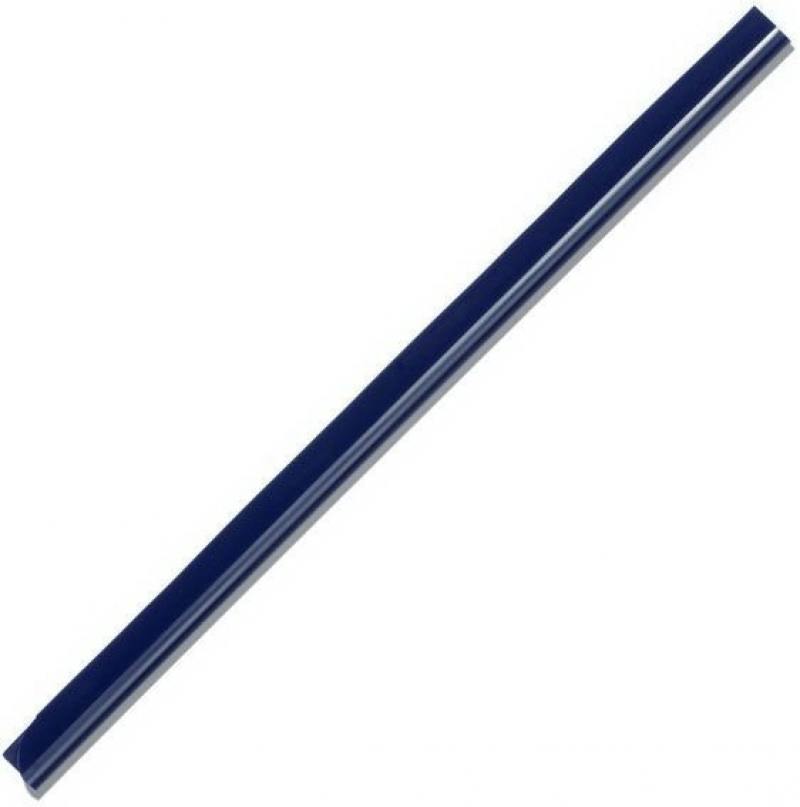 

Скрепкошина Durable Spine Bars 13мм до 30лист пластик синий 100шт 290006