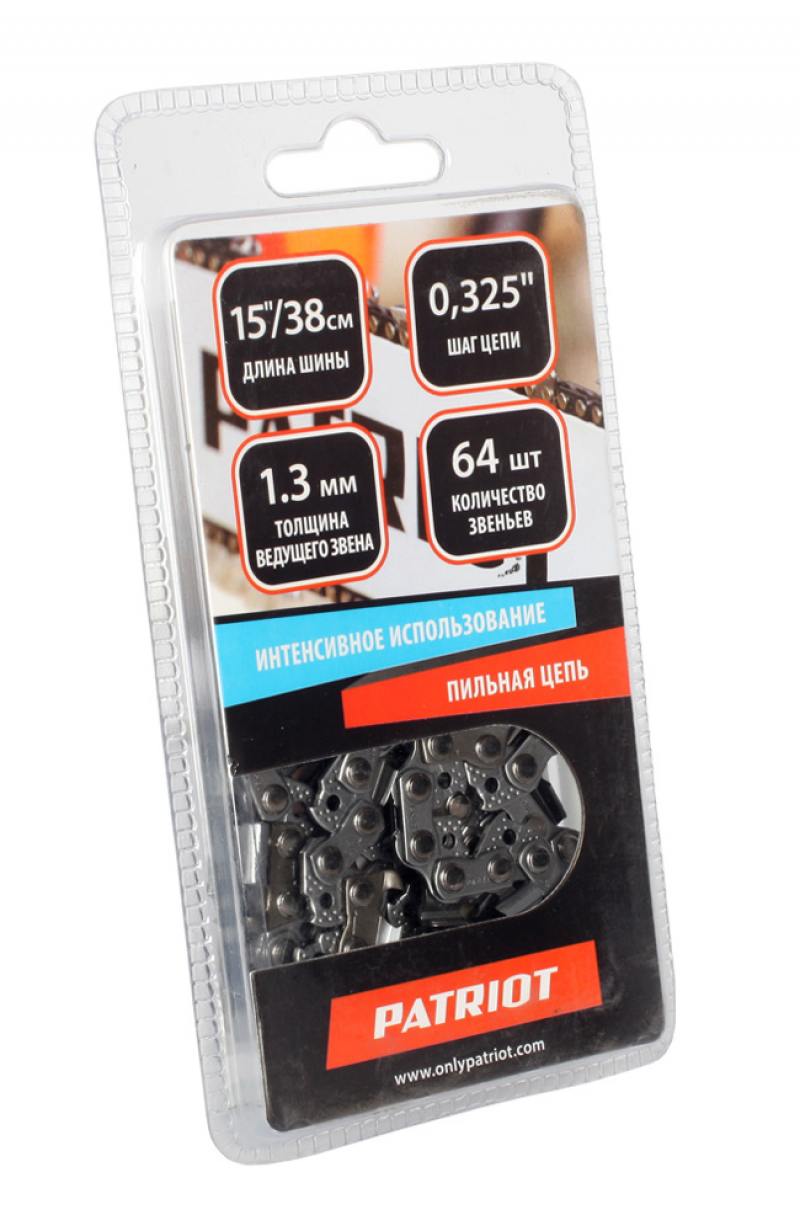 

Цепь Patriot 20BP-64E 64 звена 862321364
