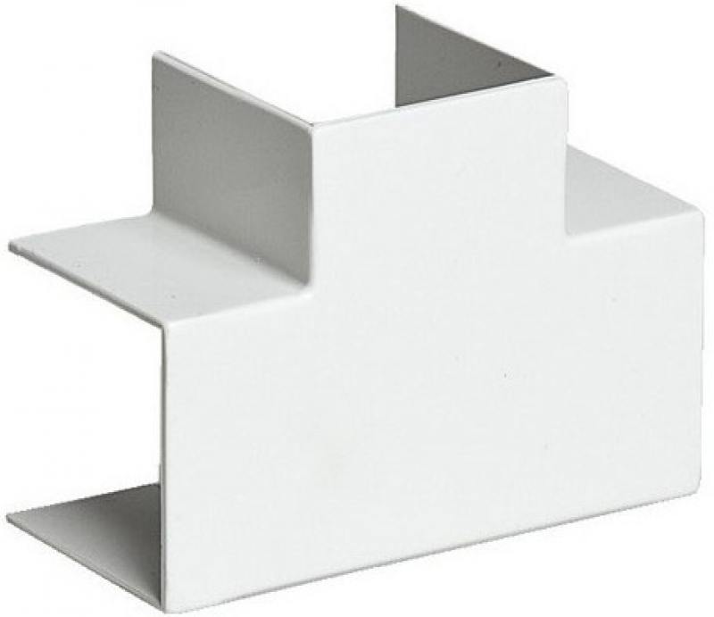 

Тройник Legrand Metra 40х40мм 638184