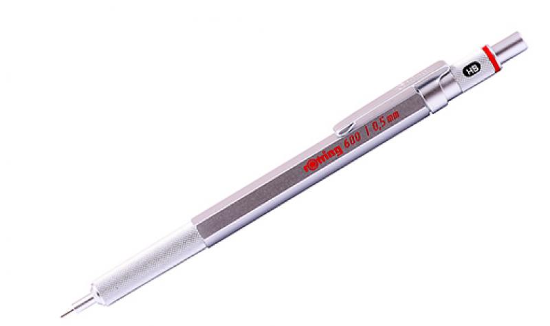 

Карандаш механический Rotring 1904445 141 мм