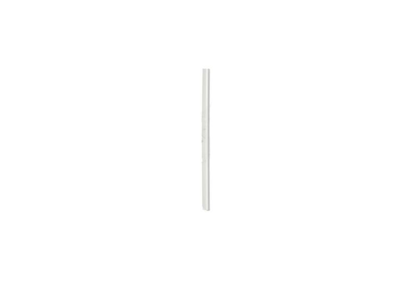 

Скрепкошина Durable Spine Bars 13мм до 30лист пластик белый 100шт 290002