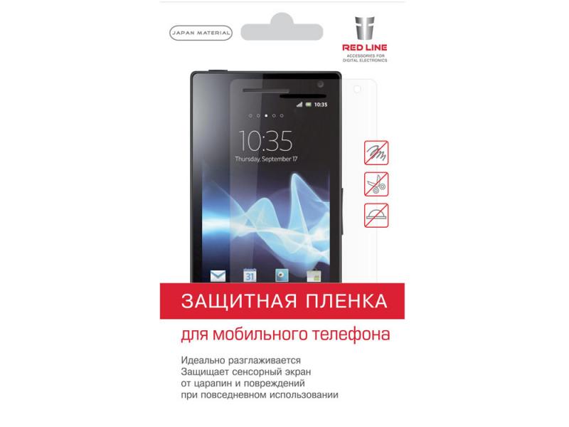 Пленка защитная Red Line для Sony Xperia C5 Ultra матовая