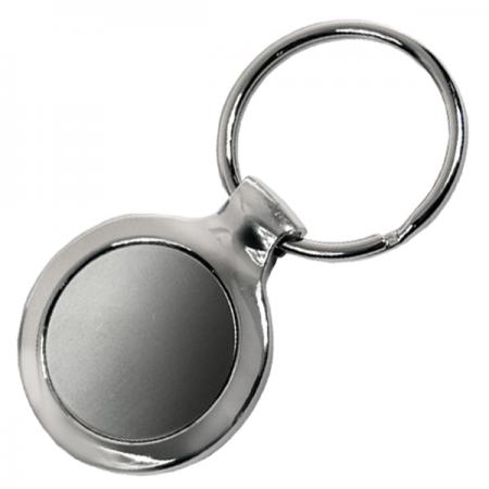 

Брелок Silver