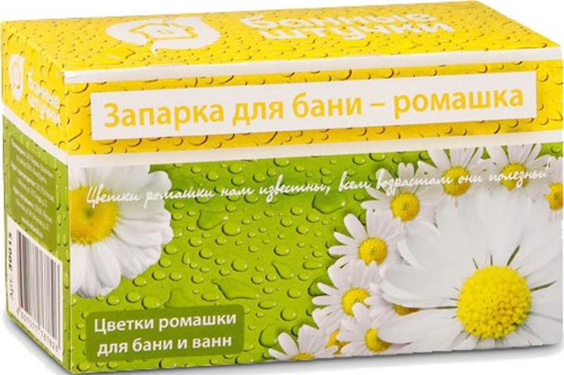 

Запарка для бани Банные штучки 30015