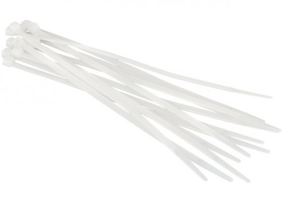 

Пакет со стяжками Hyperline GT-150IC 150x3.6мм 100шт белый