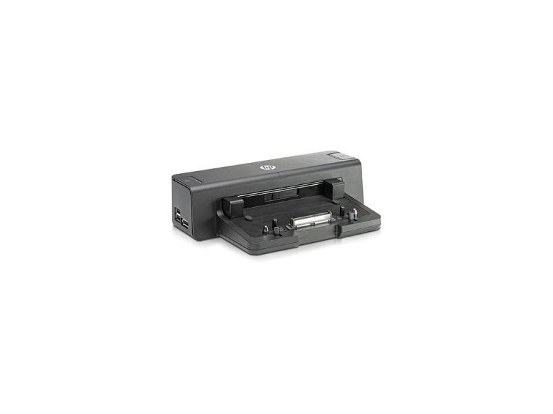 

Док-станция для ноутбуков HP Docking Station 230W A7E34AA