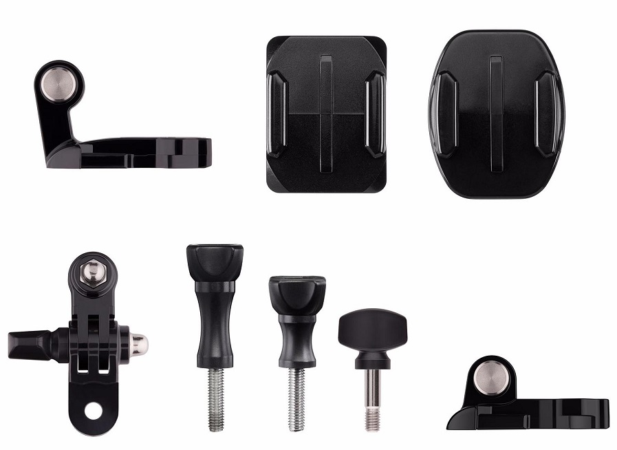 

Набор универсальных креплений GoPro AGBAG-002