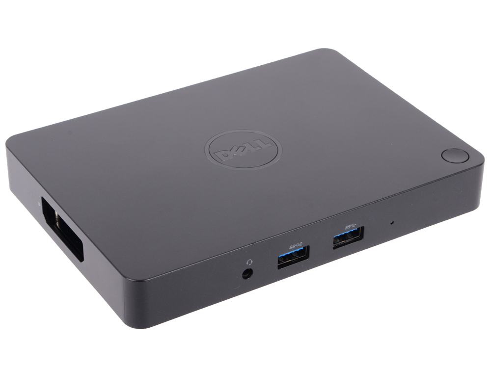 

Порт-репликатор Dell USB Type-C 452-BCCQ