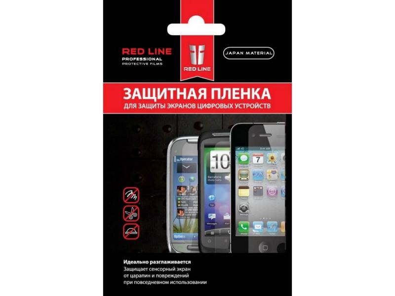 

Пленка защитная Red Line для Samsung Galaxy A7 2016 матовая