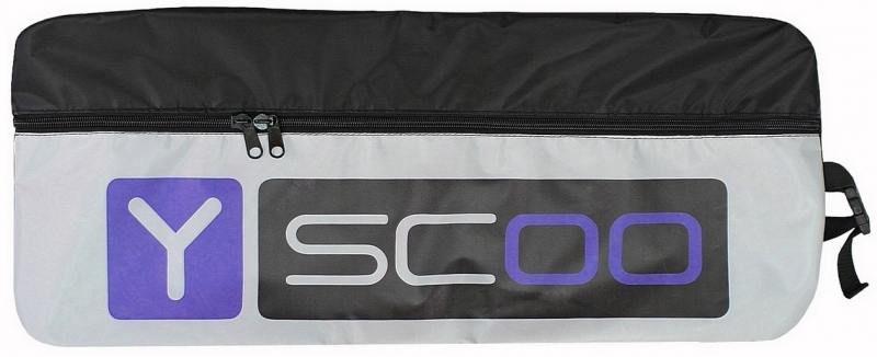 

Сумка-чехол Y-SCOO 125 для самоката сиреневый 5090