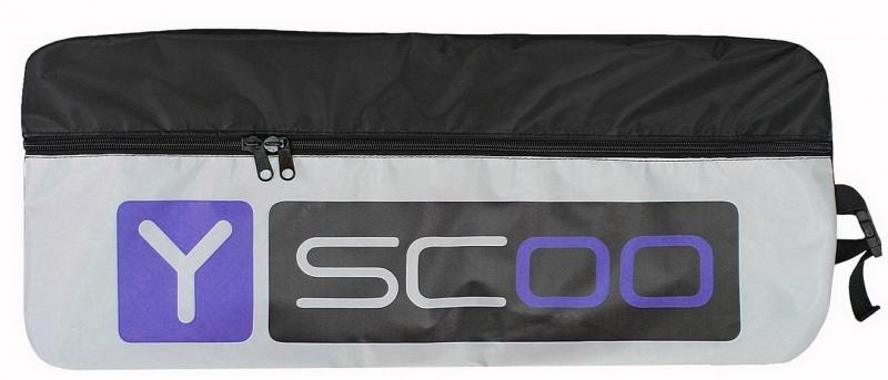 

Сумка-чехол Y-SCOO 145 для самоката сиреневый 5094