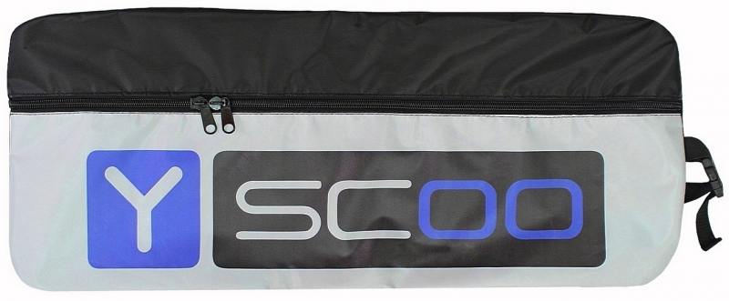 

Сумка-чехол Y-SCOO 180 для самоката синий 5101