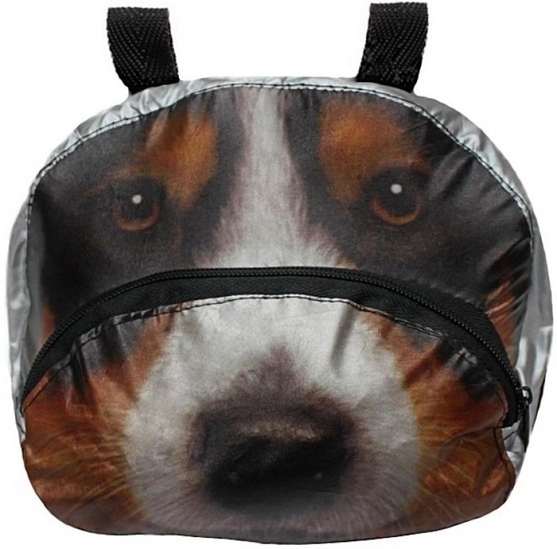

Сумка-чехол для самоката Y-SCOO Bag СОБАКА