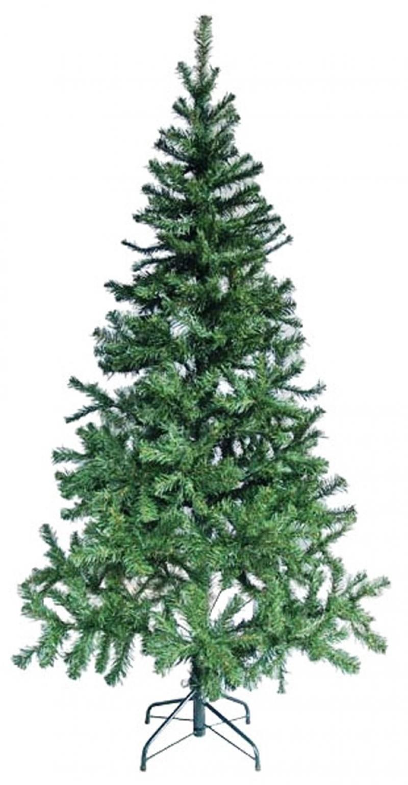 

Елка канадская, 300 см, 2000 веток, на металлической подставке