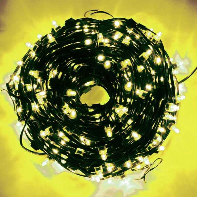 

Гирлянда для деревьев уличная LED CLIP LIGHT, LED, 50 м, зеленый кабель|1