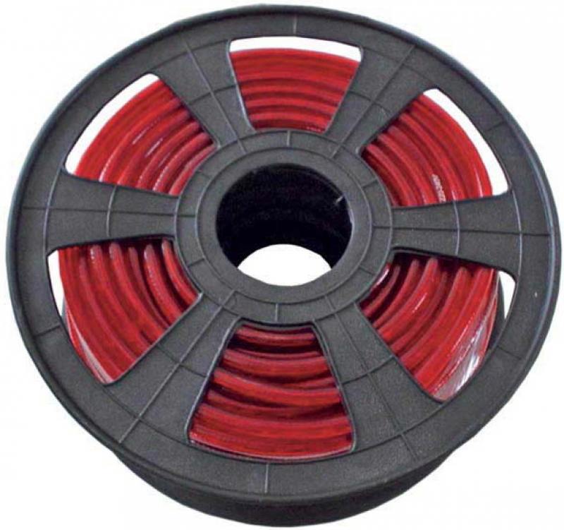 

Гирлянда электр. дюралайт, красный, круглое сечение, диаметр 12 мм, 50 м, 2-жильный, 1500 ламп