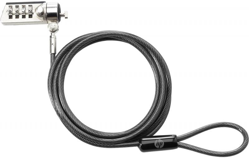 

Замок HP Lock Combination Cable T0Y15AA