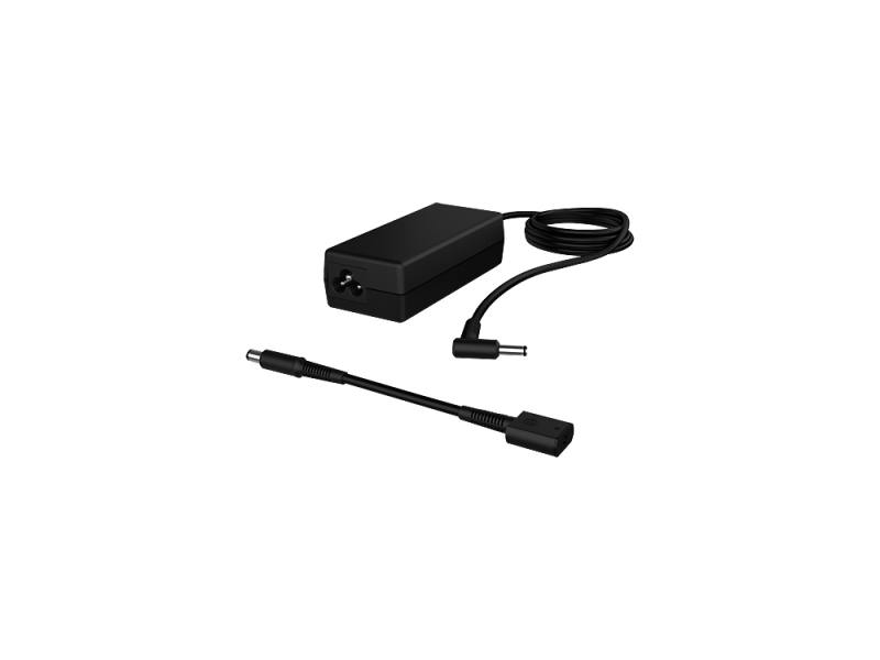 

Адаптер питания HP 65Вт AC Adapter Smart H6Y89AA