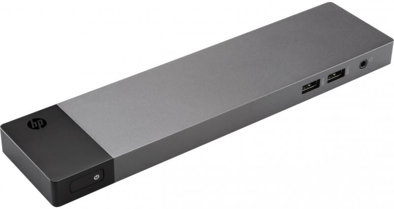 

Док станция для ноутбуков HP Docking Station P5Q58AA