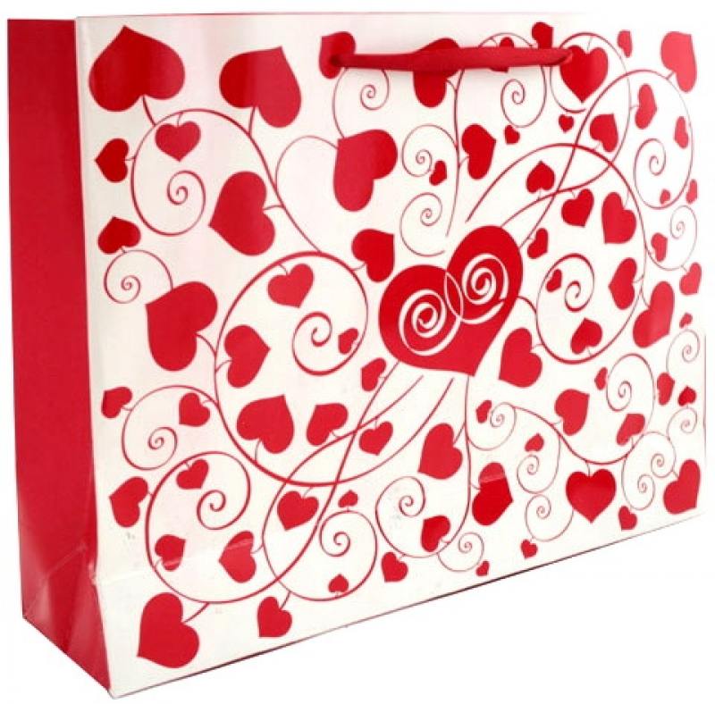 

Сумка Golden Gift BG1310 37х28х10 см В ассортименте