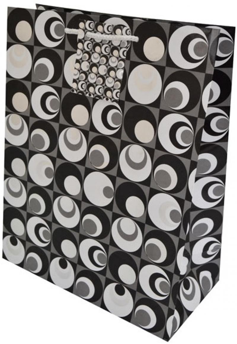 

Пакет подарочный Golden Gift BG1346 26х32,4х12,7