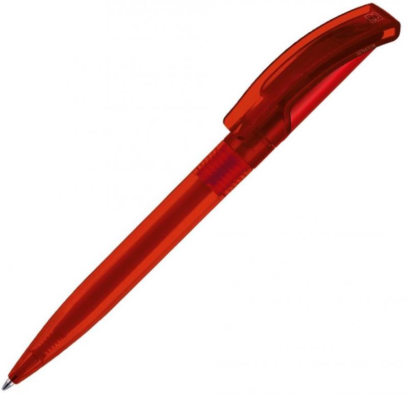 

Шариковая ручка автоматическая Senator Verve Clear синий 2702/К 2702/К
