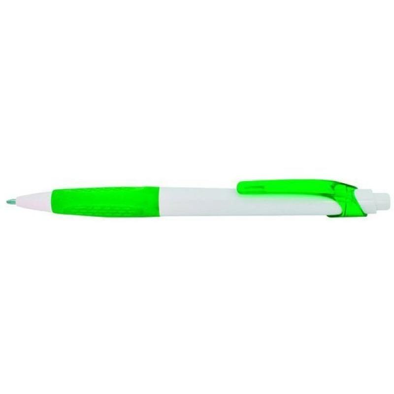 

Шариковая ручка автоматическая SPONSOR SLP041C/GN SLP041C/GN