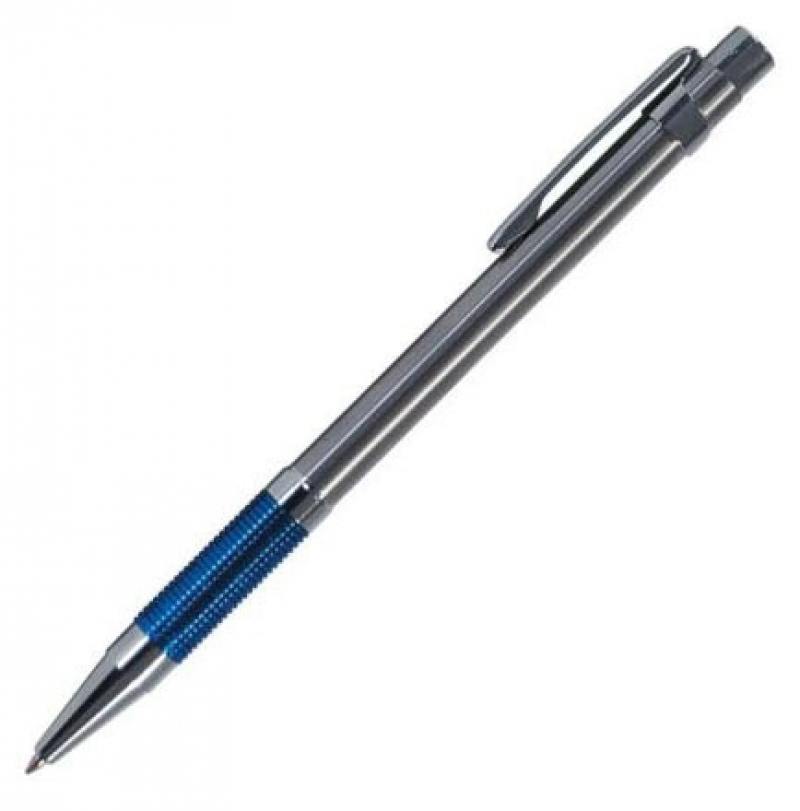 

Шариковая ручка автоматическая Index IMWT1160/BU/бшк синий 0.5 мм IMWT1160/BU/бшк