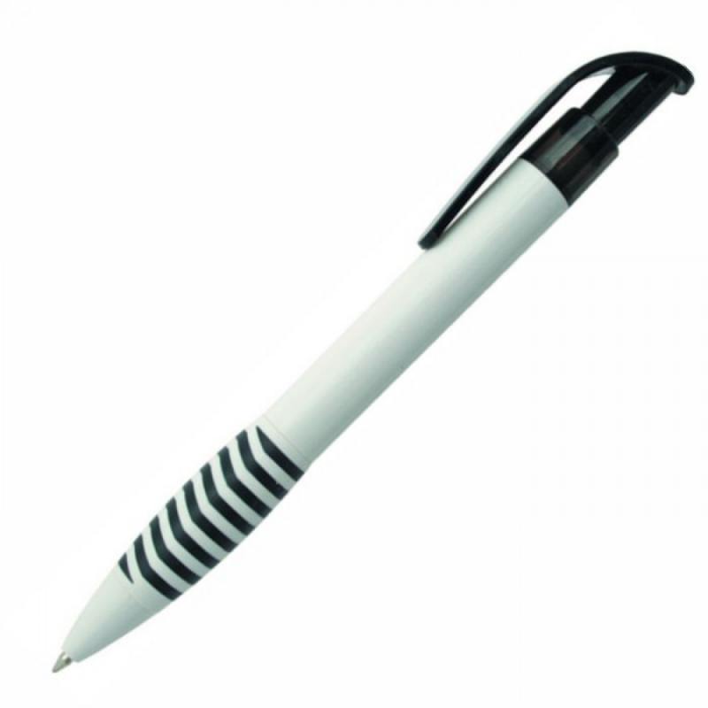 

Шариковая ручка автоматическая SPONSOR SLP034/BK синий SLP034/BK