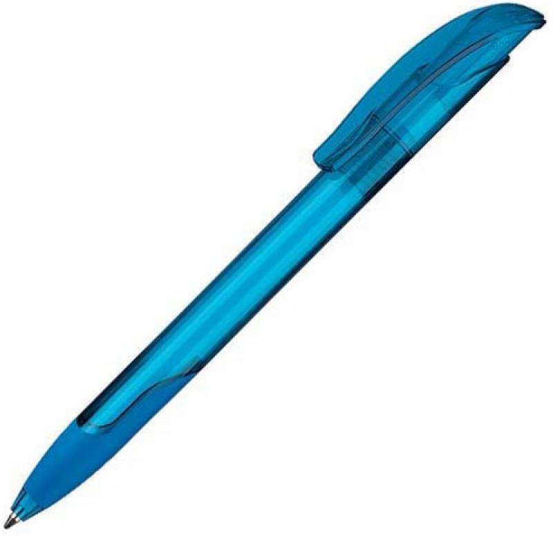 

Шариковая ручка автоматическая Senator Challenger Soft Clear 2597/Г 2597/Г