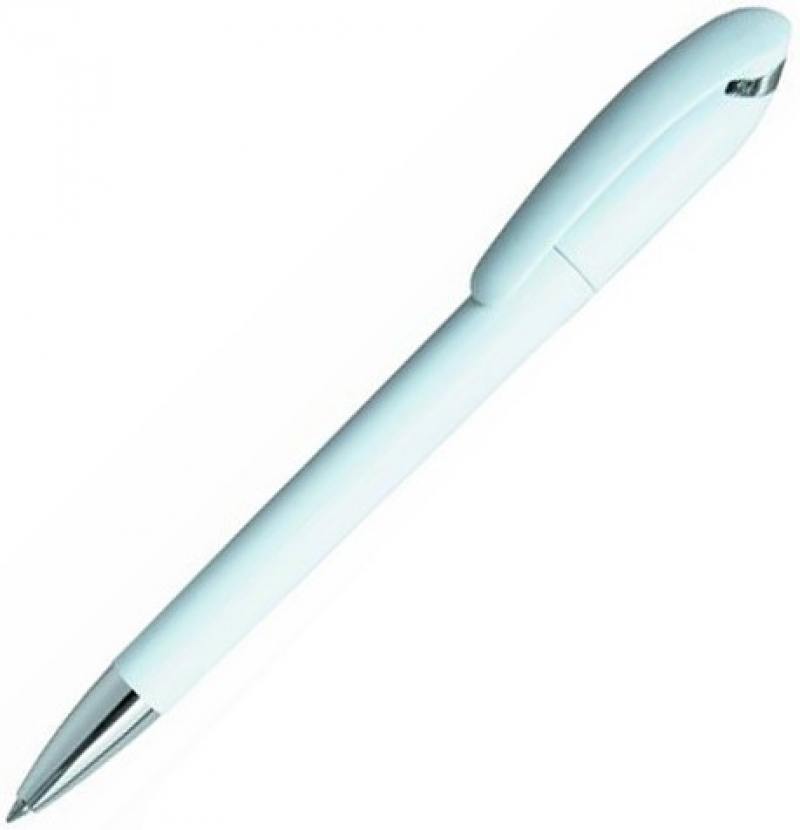 

Шариковая ручка автоматическая Index APPLICA синий 0.5 мм IBP302/WH IBP302/WH