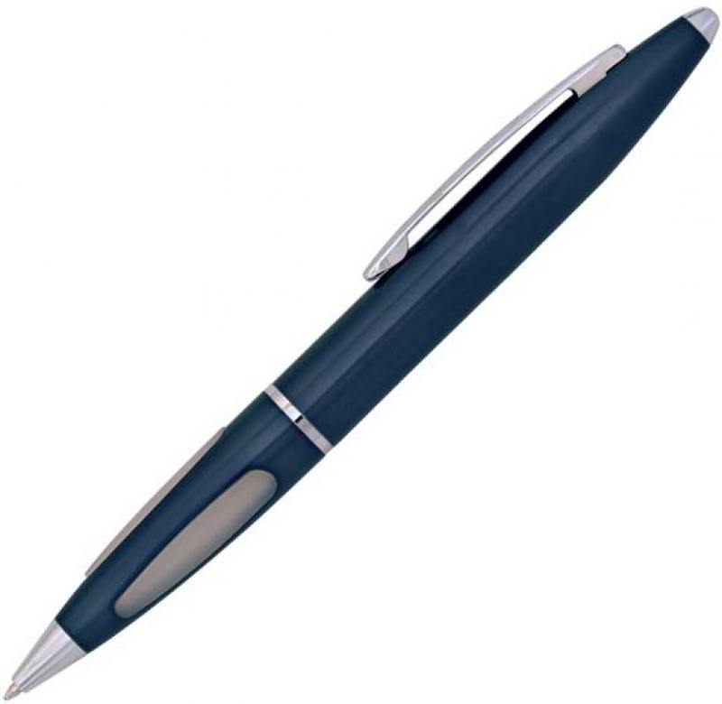 

Шариковая ручка поворотная Index FUSION IMWT2180BU/WH IMWT2180BU/WH