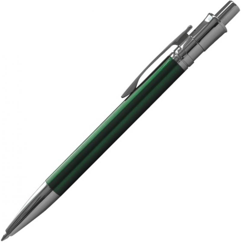 

Шариковая ручка автоматическая Index IMWT1143/GN синий 0.5 мм IMWT1143/GN