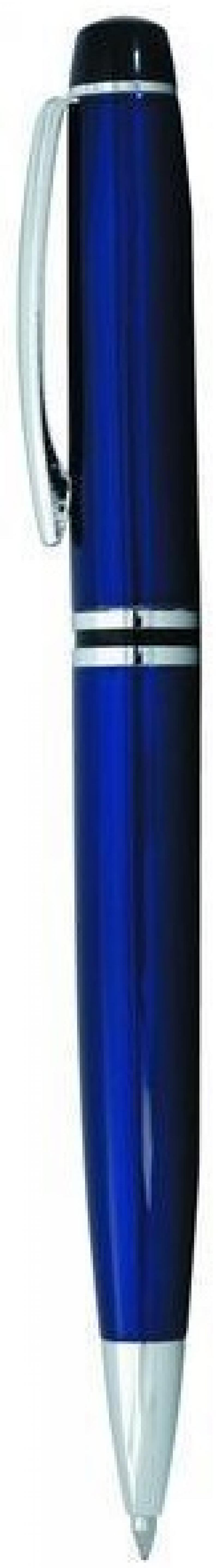 

Шариковая ручка поворотная Index IMWT1136/BU/бшк синий 0.5 мм IMWT1136/BU/бшк