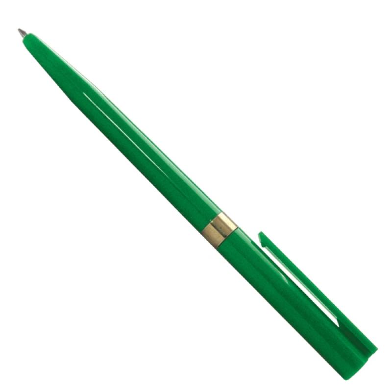 

Шариковая ручка автоматическая SPONSOR SLP060A-2/GN синий 0.7 мм SLP060A-2/GN