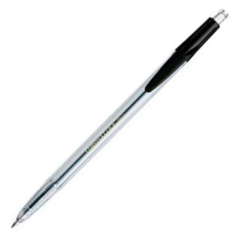 

Шариковая ручка автоматическая Universal CORVINA CLICK черный 42613/Ч 42613/Ч