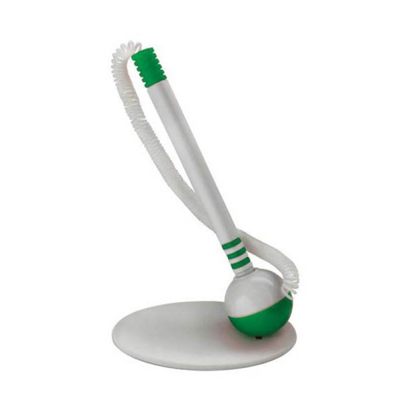

Шариковая ручка SPONSOR STP862/GN синий 0.7 мм STP862/GN