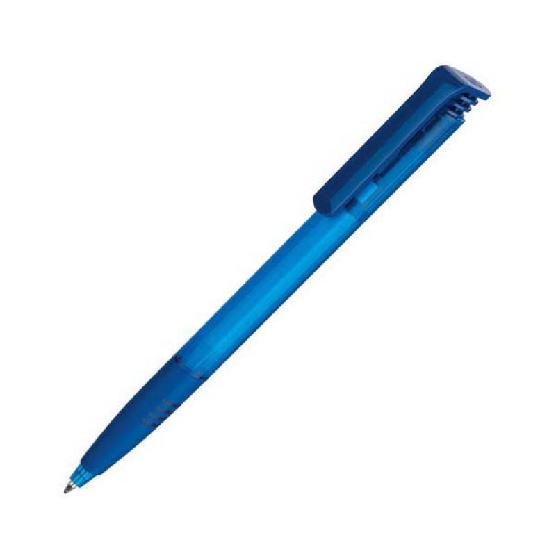 

Шариковая ручка Senator SUPER-SOFT CLEAR 2234/С 2234/С