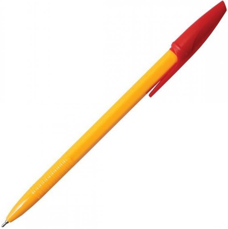 

Шариковая ручка Index I-NOTE красный 0.5 мм IBP313/RD IBP313/RD