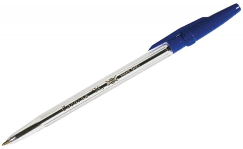 

Шариковая ручка Universal CORVINA 51 синий 0.1 мм 40163/С 40163/С