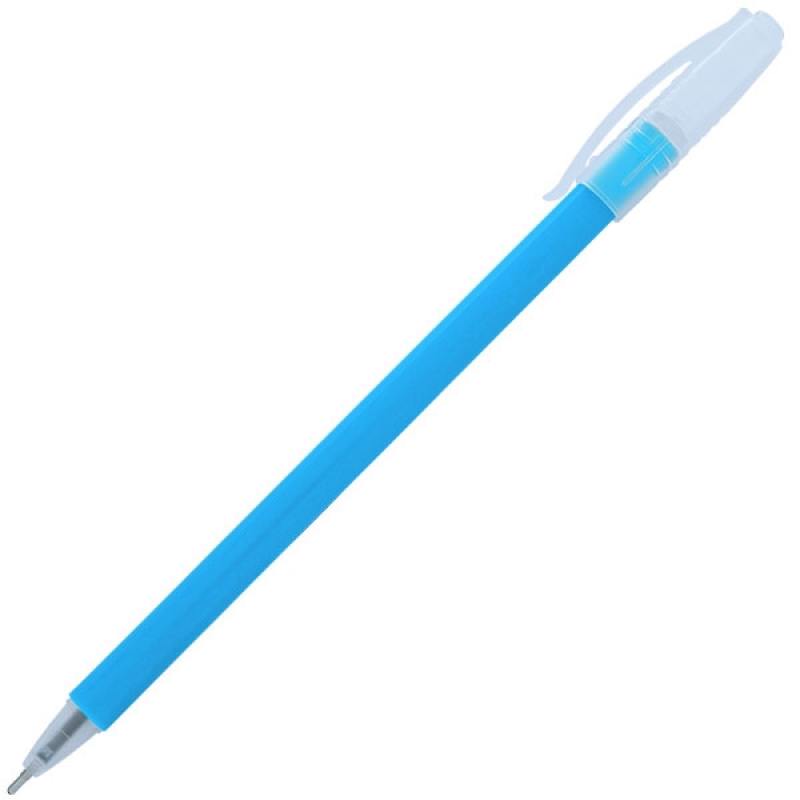 

Шариковая ручка Index COLOURPLAY синий 0.6 мм ICBP601/BU ICBP601/BU