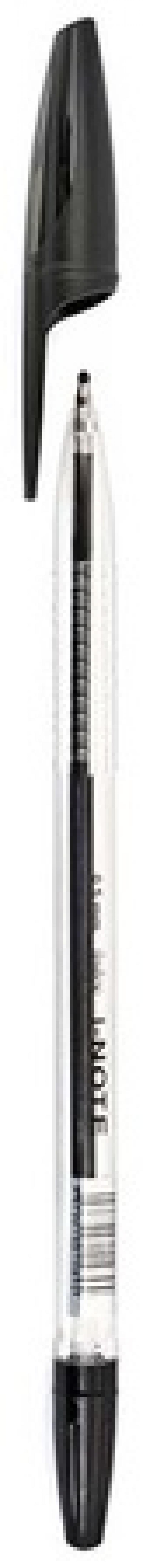 

Шариковая ручка Index I-Note черный 0.5 мм IBP304/BK IBP304/BK