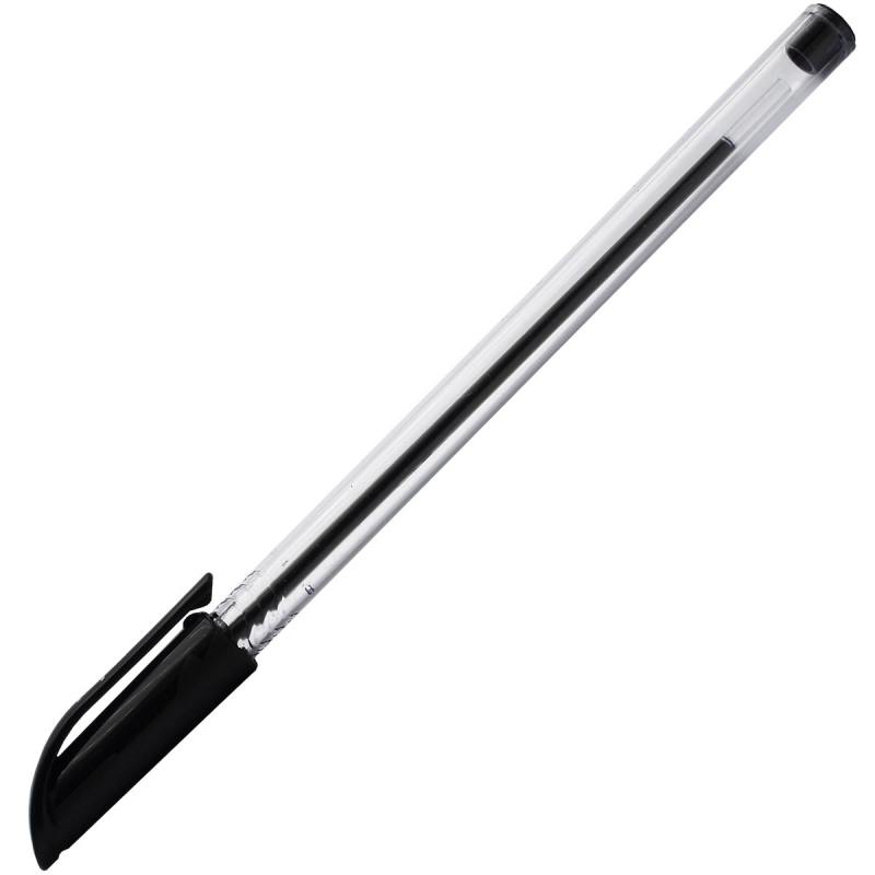 

Шариковая ручка Index IBP800/BK черный 0.7 мм масляные чернила IBP800/BK